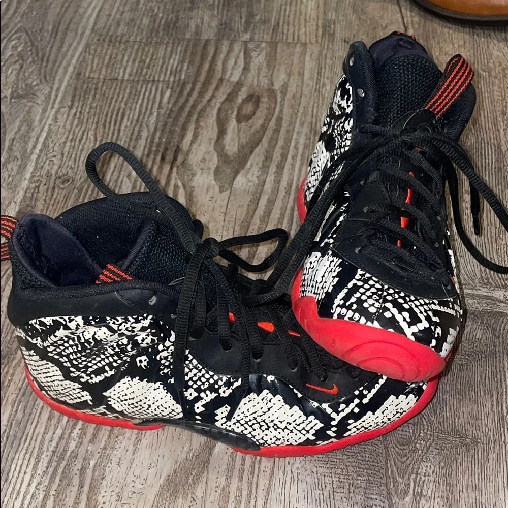 Nike Air Foamposite One